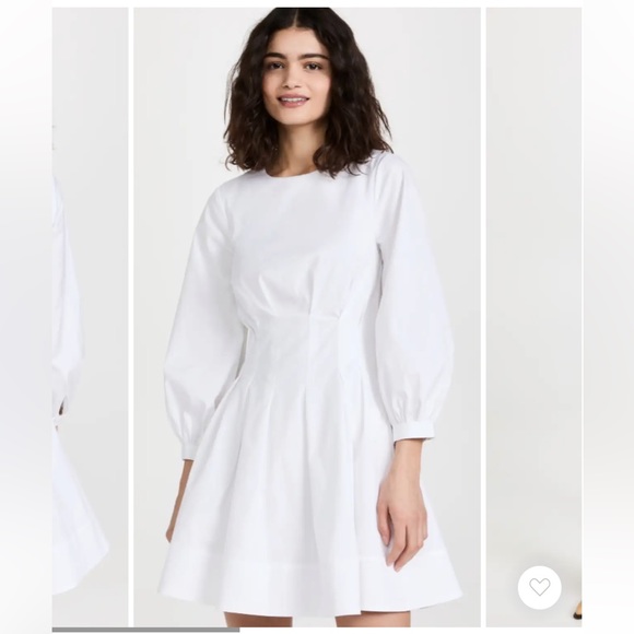 VERONICA BEARD
Torres Dress Size 6 NWT - Picture 2 of 6